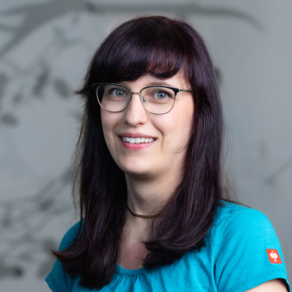 Stefanie Funke